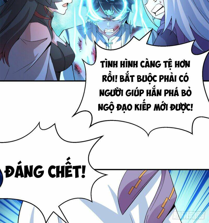 Ta Nhặt Được Thuộc Tính Tại Tu Chân Giới - Chapter 39 - Page 42