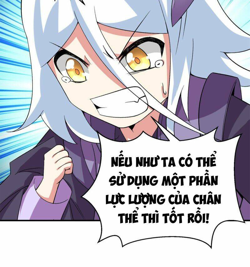 Ta Nhặt Được Thuộc Tính Tại Tu Chân Giới - Chapter 39 - Page 43