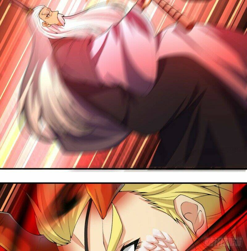 Ta Nhặt Được Thuộc Tính Tại Tu Chân Giới - Chapter 39 - Page 48