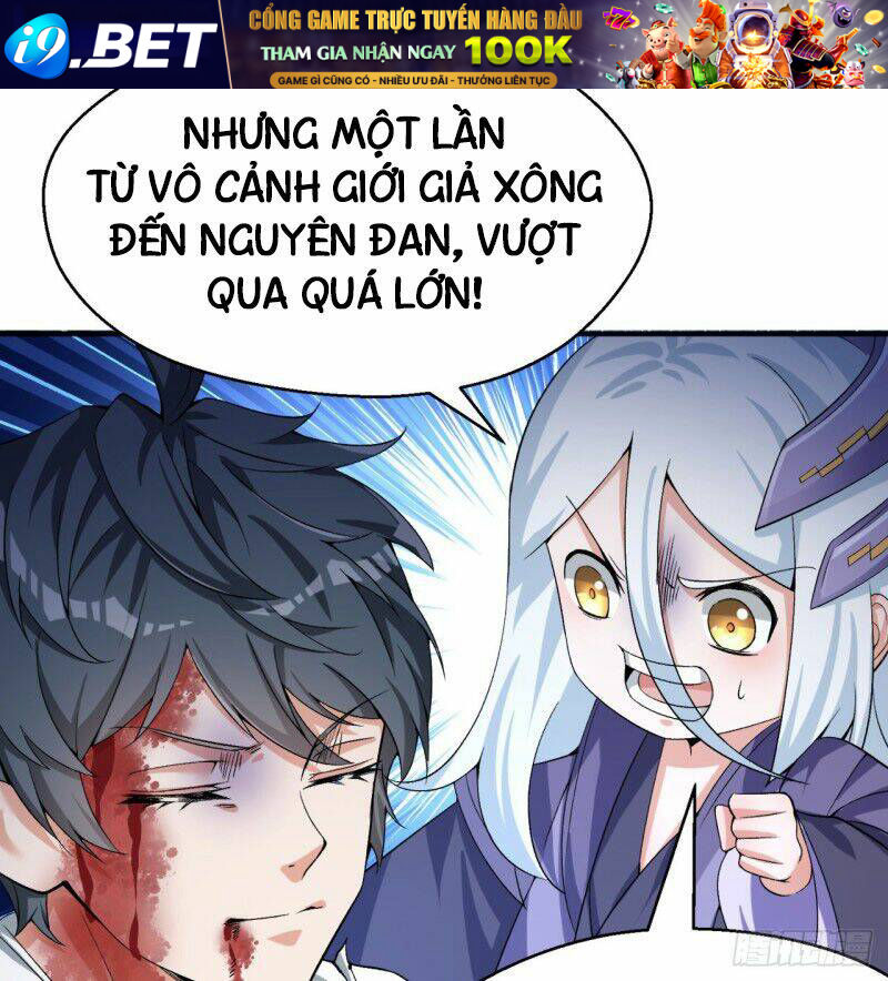 Ta Nhặt Được Thuộc Tính Tại Tu Chân Giới - Chapter 39 - Page 4