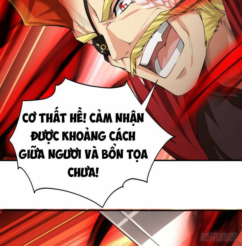 Ta Nhặt Được Thuộc Tính Tại Tu Chân Giới - Chapter 39 - Page 49