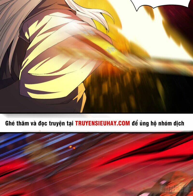 Ta Nhặt Được Thuộc Tính Tại Tu Chân Giới - Chapter 39 - Page 52