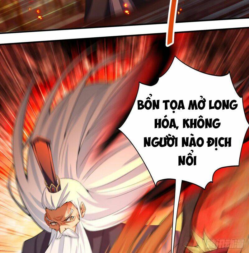 Ta Nhặt Được Thuộc Tính Tại Tu Chân Giới - Chapter 39 - Page 54