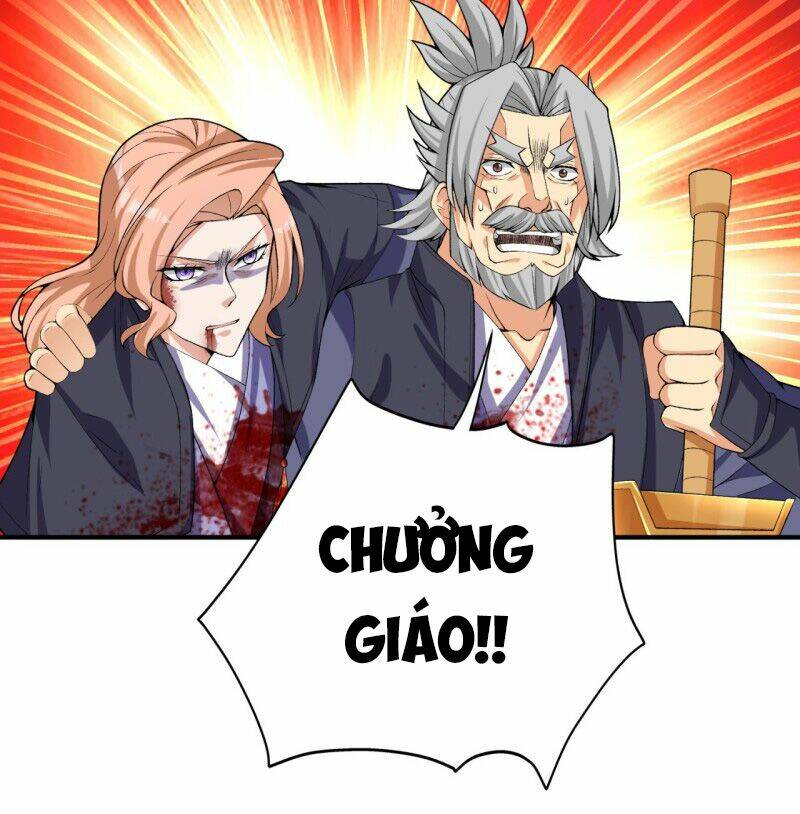 Ta Nhặt Được Thuộc Tính Tại Tu Chân Giới - Chapter 39 - Page 56