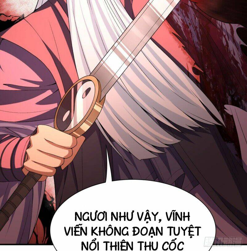 Ta Nhặt Được Thuộc Tính Tại Tu Chân Giới - Chapter 39 - Page 58