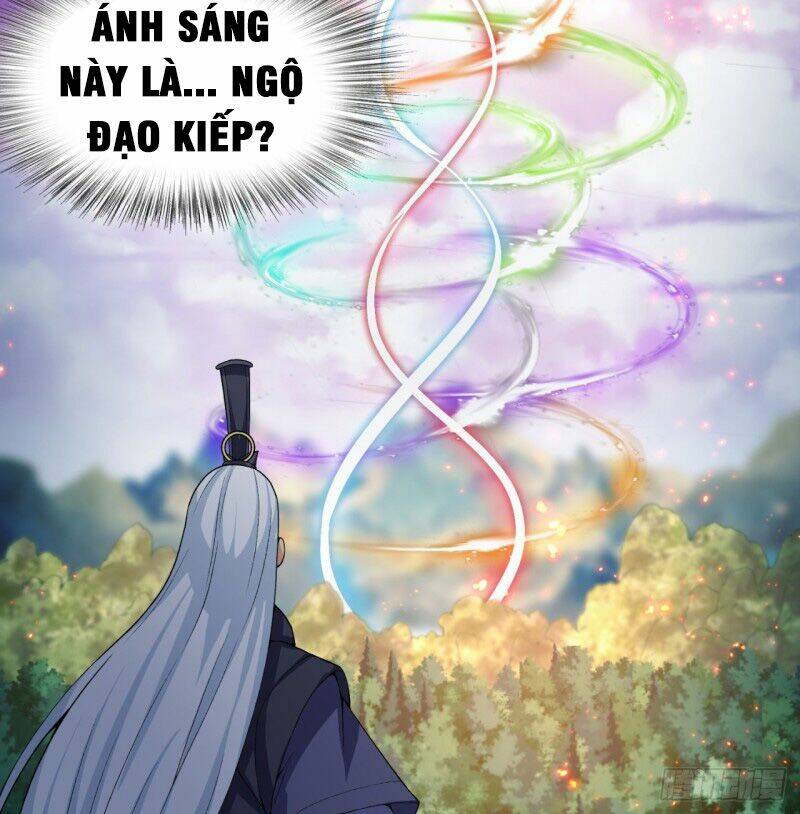 Ta Nhặt Được Thuộc Tính Tại Tu Chân Giới - Chapter 39 - Page 60