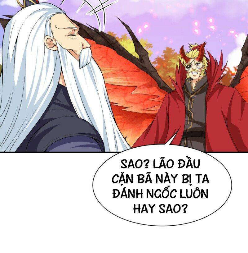 Ta Nhặt Được Thuộc Tính Tại Tu Chân Giới - Chapter 39 - Page 62