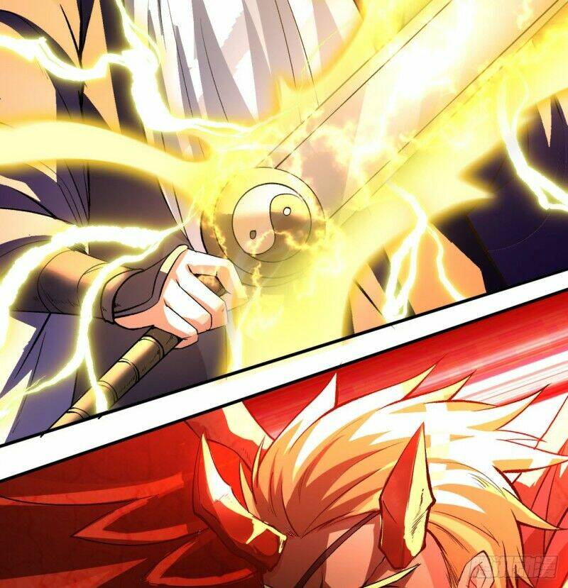 Ta Nhặt Được Thuộc Tính Tại Tu Chân Giới - Chapter 39 - Page 64