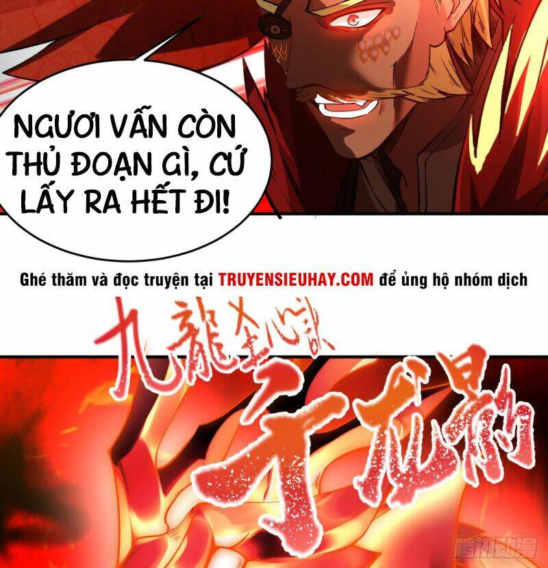 Ta Nhặt Được Thuộc Tính Tại Tu Chân Giới - Chapter 39 - Page 65