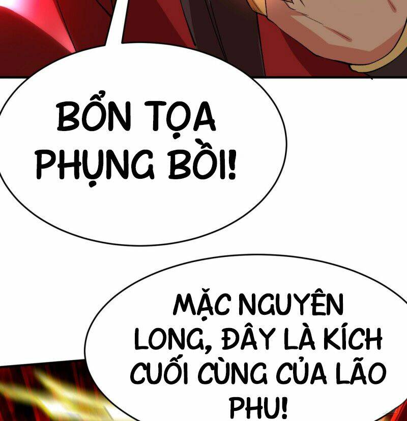 Ta Nhặt Được Thuộc Tính Tại Tu Chân Giới - Chapter 39 - Page 68