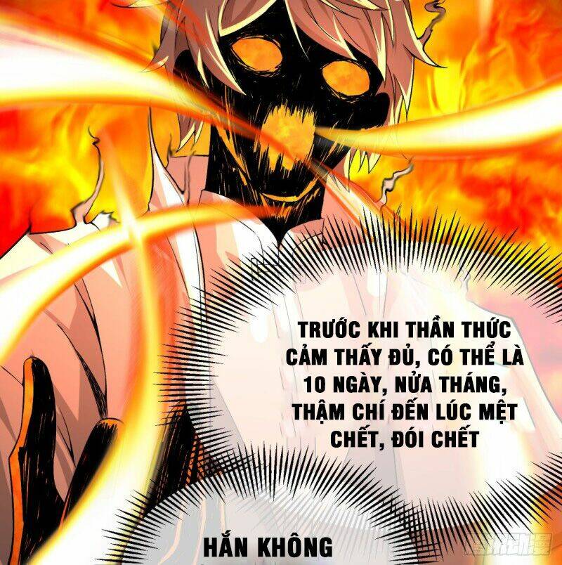 Ta Nhặt Được Thuộc Tính Tại Tu Chân Giới - Chapter 39 - Page 6