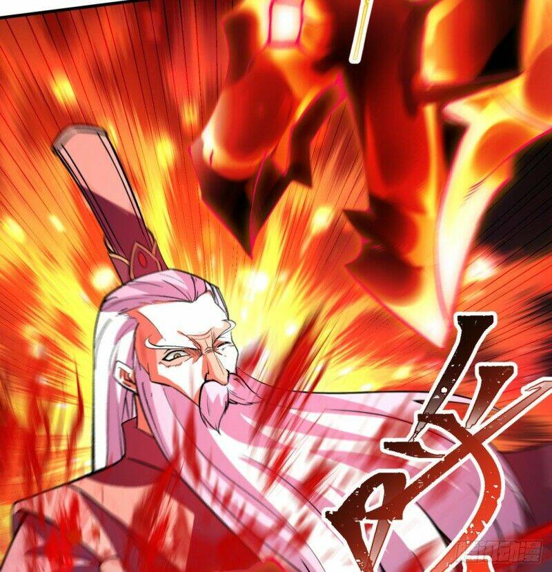 Ta Nhặt Được Thuộc Tính Tại Tu Chân Giới - Chapter 39 - Page 74