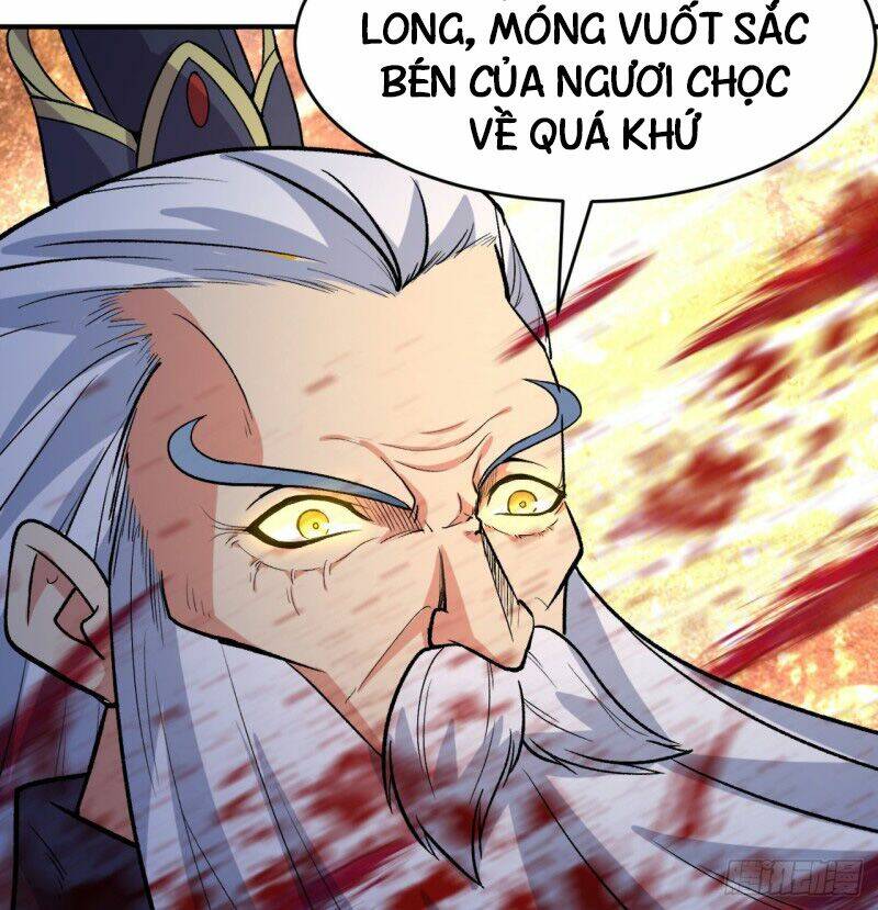 Ta Nhặt Được Thuộc Tính Tại Tu Chân Giới - Chapter 39 - Page 76