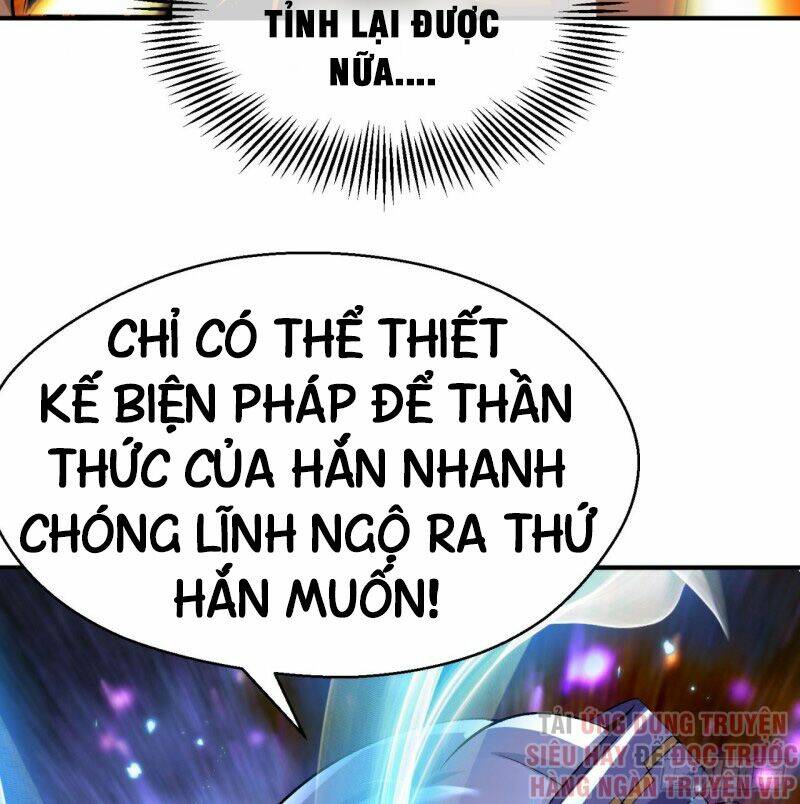 Ta Nhặt Được Thuộc Tính Tại Tu Chân Giới - Chapter 39 - Page 7