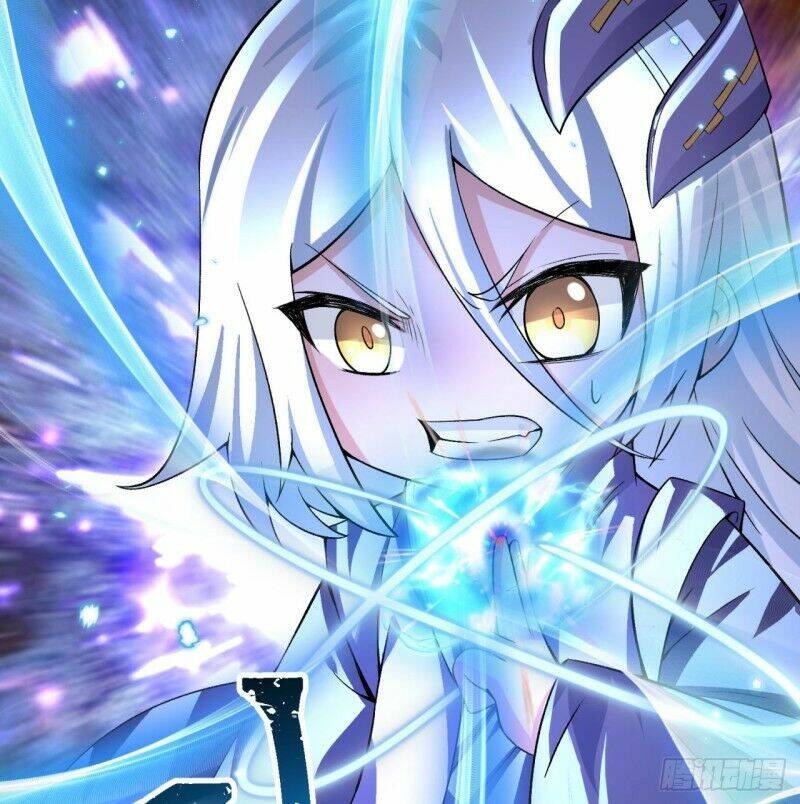 Ta Nhặt Được Thuộc Tính Tại Tu Chân Giới - Chapter 39 - Page 8