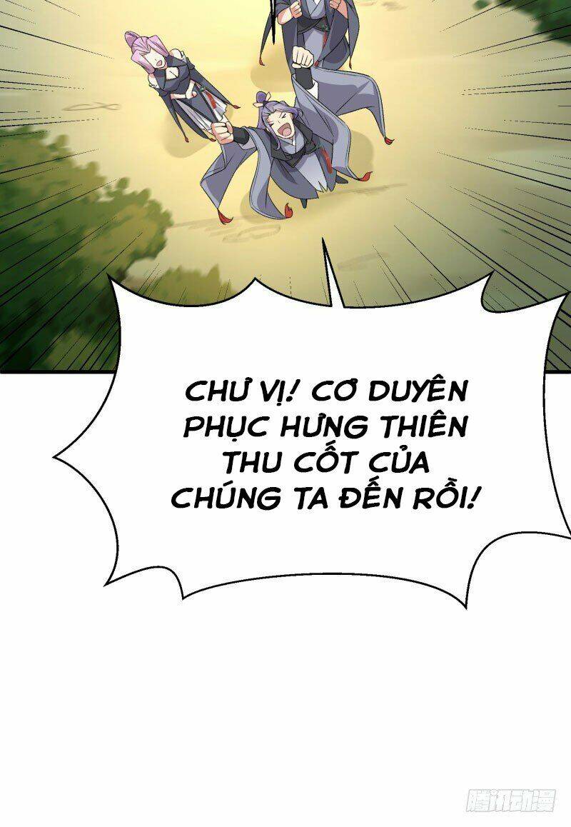 Ta Nhặt Được Thuộc Tính Tại Tu Chân Giới - Chapter 4 - Page 9