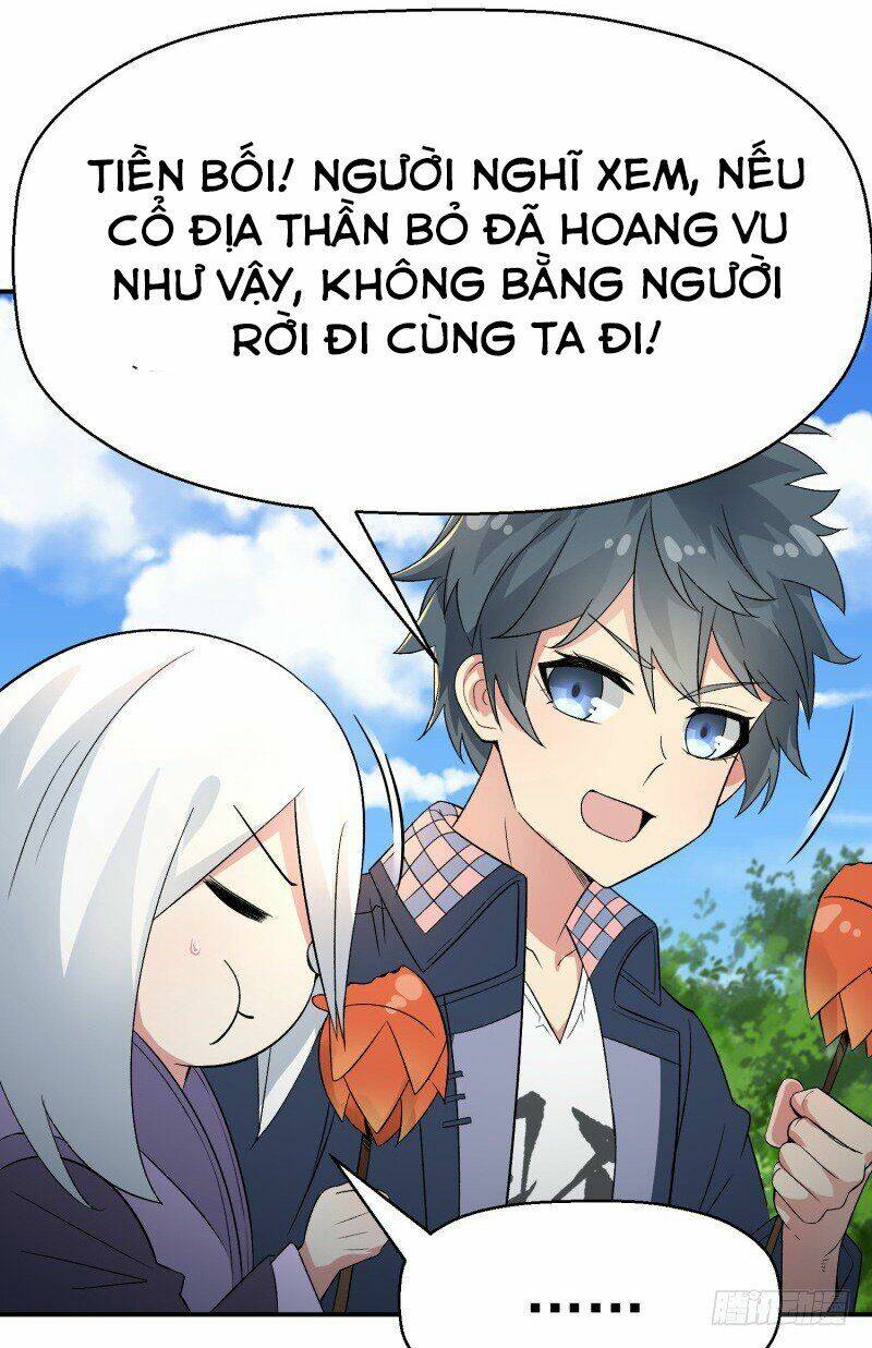 Ta Nhặt Được Thuộc Tính Tại Tu Chân Giới - Chapter 4 - Page 17