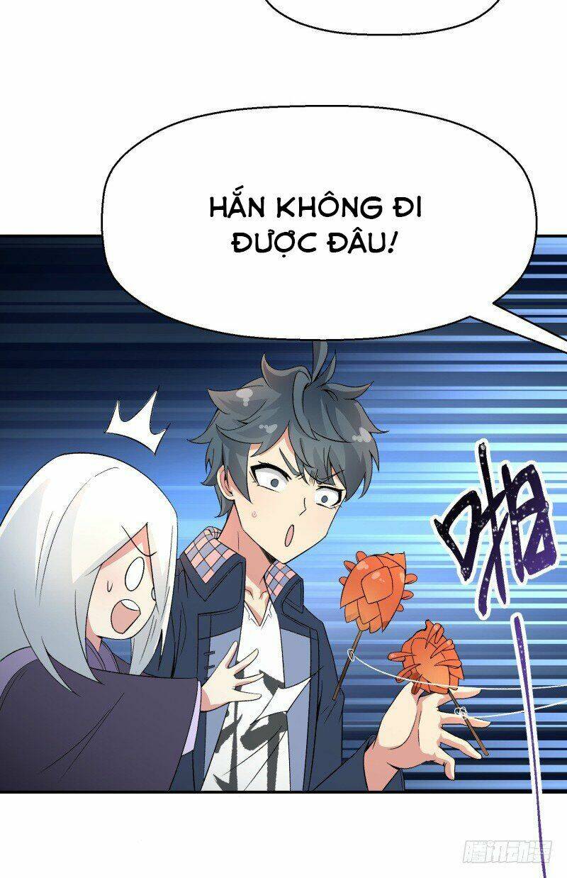 Ta Nhặt Được Thuộc Tính Tại Tu Chân Giới - Chapter 4 - Page 18