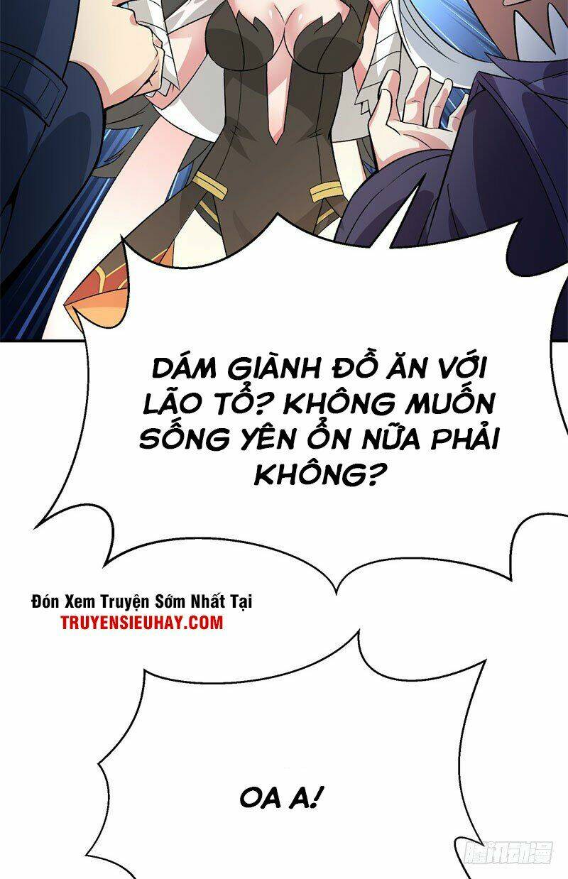 Ta Nhặt Được Thuộc Tính Tại Tu Chân Giới - Chapter 4 - Page 20