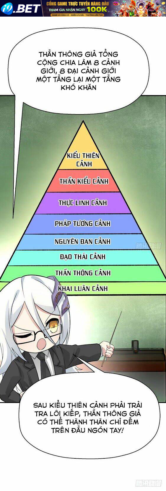 Ta Nhặt Được Thuộc Tính Tại Tu Chân Giới - Chapter 4 - Page 27