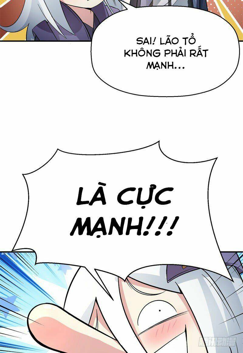 Ta Nhặt Được Thuộc Tính Tại Tu Chân Giới - Chapter 4 - Page 29