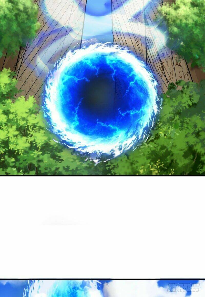 Ta Nhặt Được Thuộc Tính Tại Tu Chân Giới - Chapter 4 - Page 3