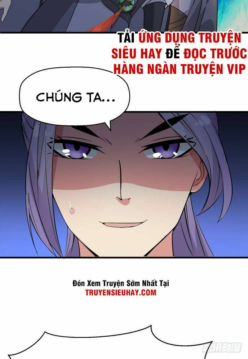 Ta Nhặt Được Thuộc Tính Tại Tu Chân Giới - Chapter 4 - Page 6