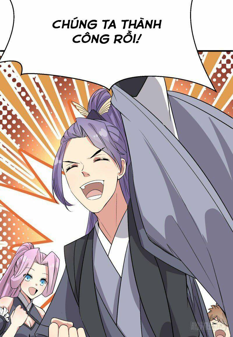 Ta Nhặt Được Thuộc Tính Tại Tu Chân Giới - Chapter 4 - Page 7