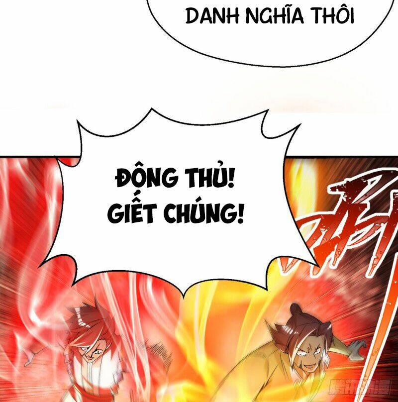 Ta Nhặt Được Thuộc Tính Tại Tu Chân Giới - Chapter 40 - Page 10
