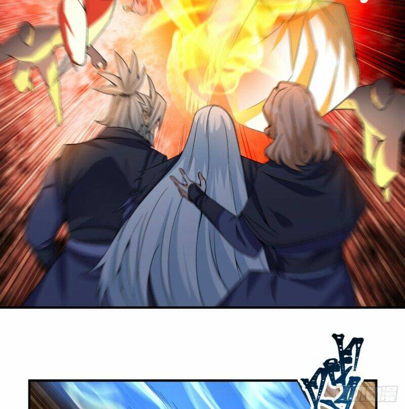 Ta Nhặt Được Thuộc Tính Tại Tu Chân Giới - Chapter 40 - Page 11