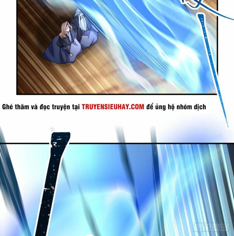 Ta Nhặt Được Thuộc Tính Tại Tu Chân Giới - Chapter 40 - Page 12