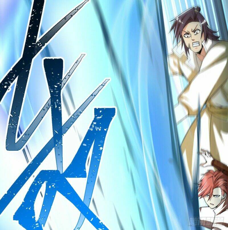 Ta Nhặt Được Thuộc Tính Tại Tu Chân Giới - Chapter 40 - Page 13