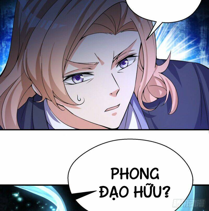 Ta Nhặt Được Thuộc Tính Tại Tu Chân Giới - Chapter 40 - Page 16