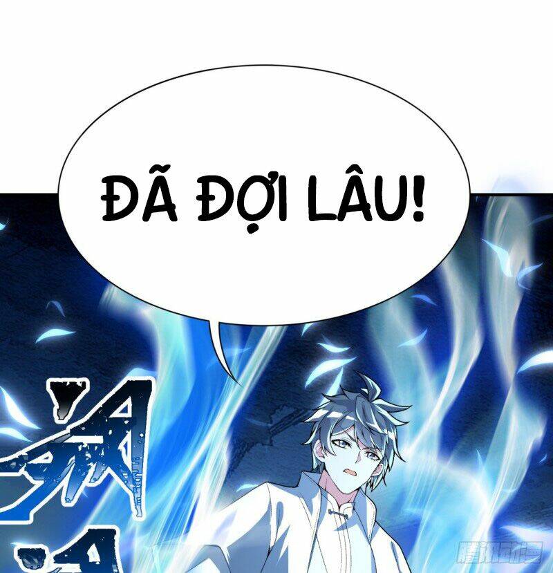 Ta Nhặt Được Thuộc Tính Tại Tu Chân Giới - Chapter 40 - Page 19