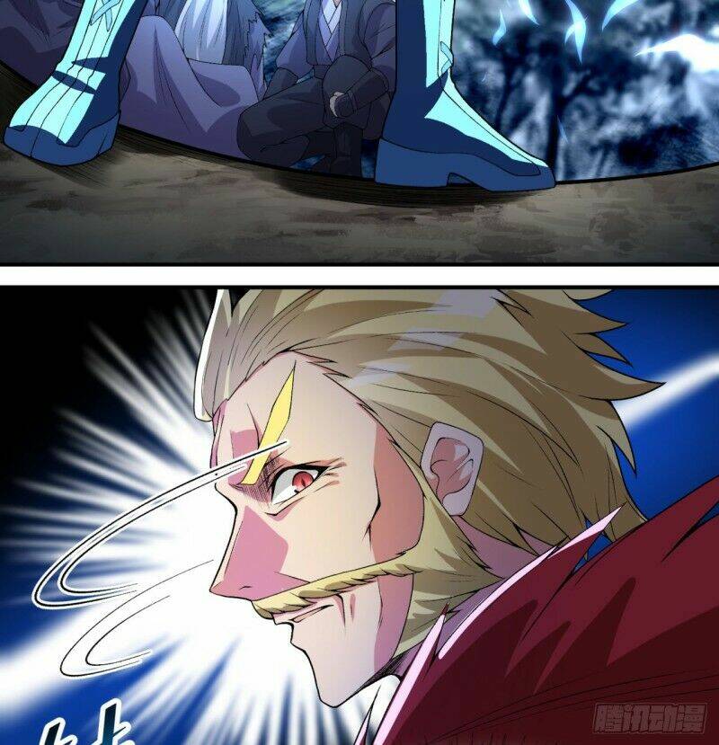 Ta Nhặt Được Thuộc Tính Tại Tu Chân Giới - Chapter 40 - Page 21