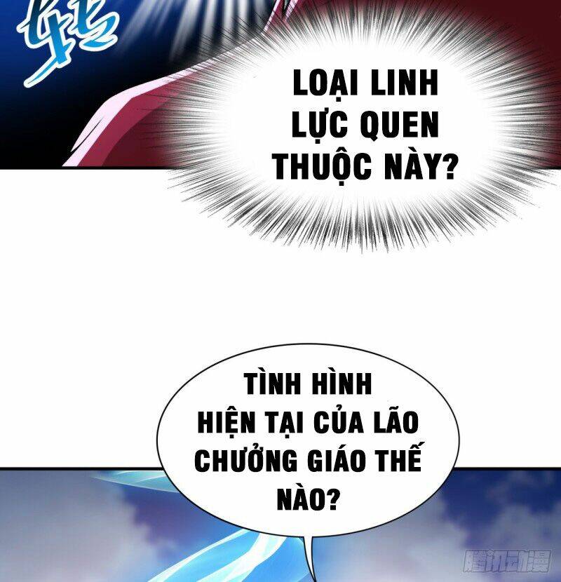 Ta Nhặt Được Thuộc Tính Tại Tu Chân Giới - Chapter 40 - Page 22