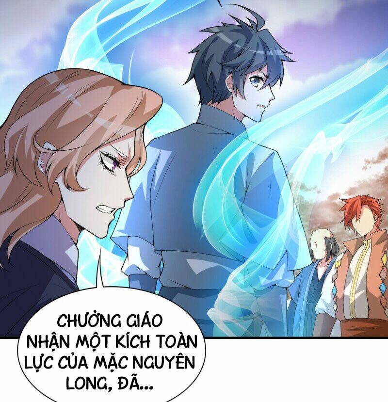 Ta Nhặt Được Thuộc Tính Tại Tu Chân Giới - Chapter 40 - Page 23