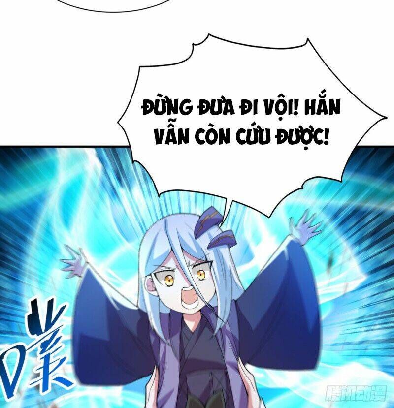 Ta Nhặt Được Thuộc Tính Tại Tu Chân Giới - Chapter 40 - Page 24