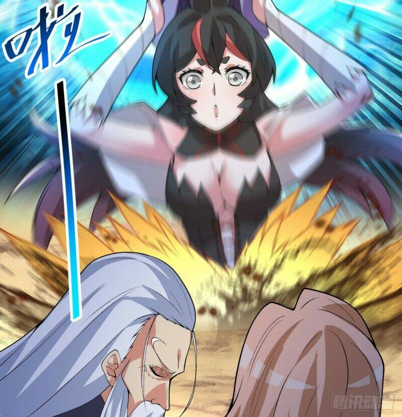 Ta Nhặt Được Thuộc Tính Tại Tu Chân Giới - Chapter 40 - Page 25