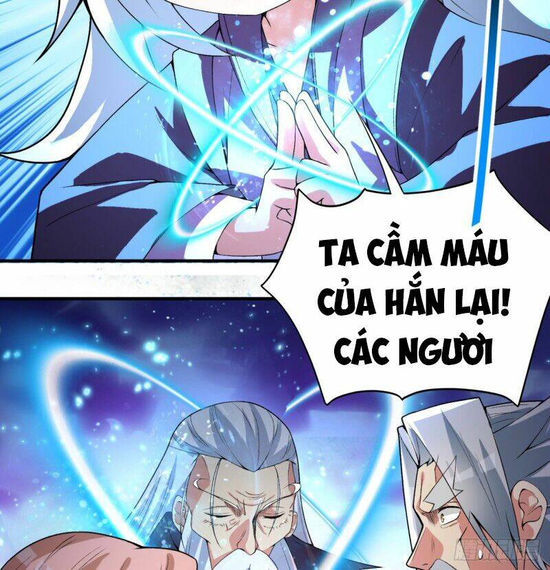 Ta Nhặt Được Thuộc Tính Tại Tu Chân Giới - Chapter 40 - Page 28