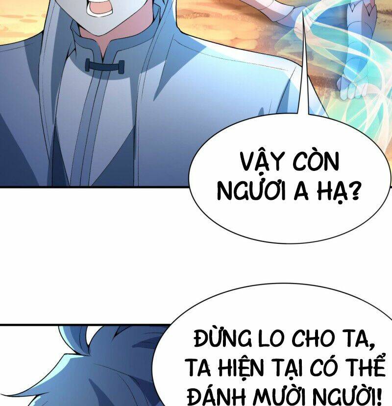 Ta Nhặt Được Thuộc Tính Tại Tu Chân Giới - Chapter 40 - Page 31