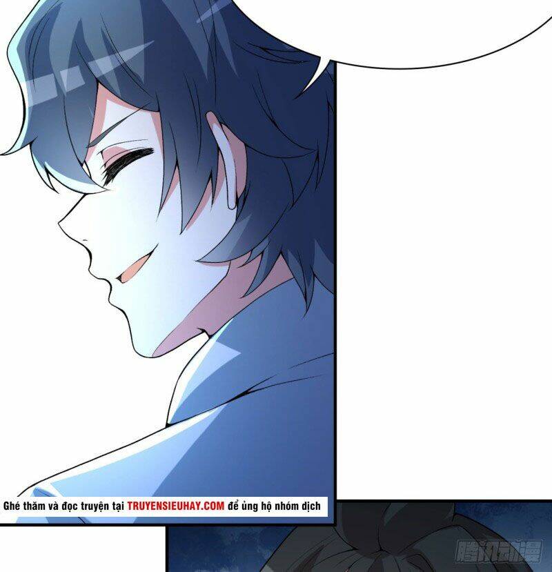 Ta Nhặt Được Thuộc Tính Tại Tu Chân Giới - Chapter 40 - Page 32