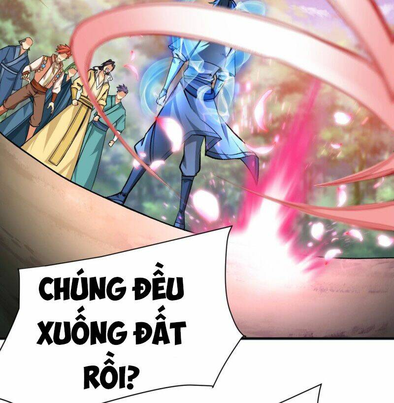 Ta Nhặt Được Thuộc Tính Tại Tu Chân Giới - Chapter 40 - Page 40