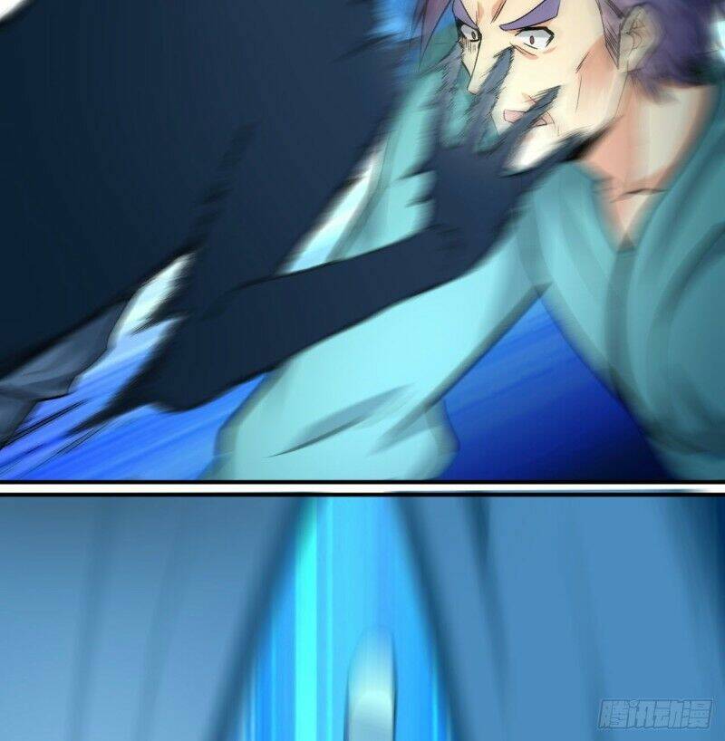 Ta Nhặt Được Thuộc Tính Tại Tu Chân Giới - Chapter 40 - Page 48