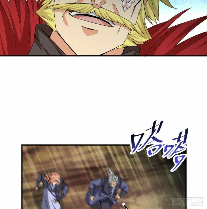 Ta Nhặt Được Thuộc Tính Tại Tu Chân Giới - Chapter 40 - Page 4