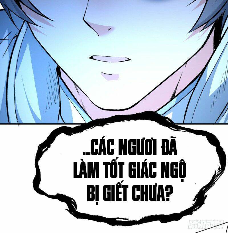 Ta Nhặt Được Thuộc Tính Tại Tu Chân Giới - Chapter 40 - Page 53