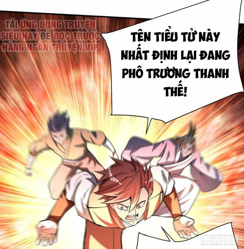 Ta Nhặt Được Thuộc Tính Tại Tu Chân Giới - Chapter 40 - Page 54