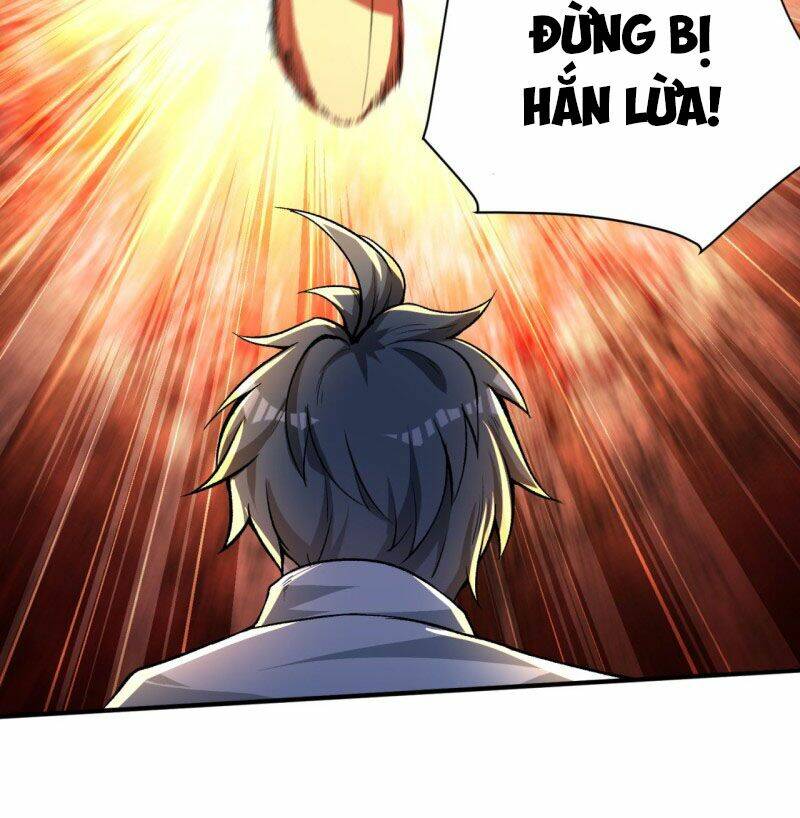 Ta Nhặt Được Thuộc Tính Tại Tu Chân Giới - Chapter 40 - Page 55