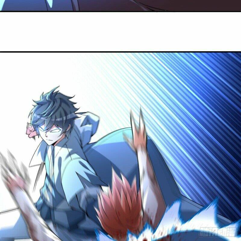 Ta Nhặt Được Thuộc Tính Tại Tu Chân Giới - Chapter 40 - Page 58