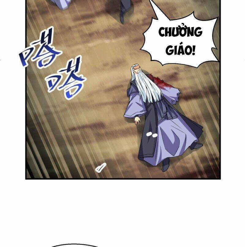 Ta Nhặt Được Thuộc Tính Tại Tu Chân Giới - Chapter 40 - Page 5